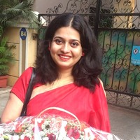 Fiona D'souza