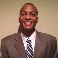 Joshua Mcgriff