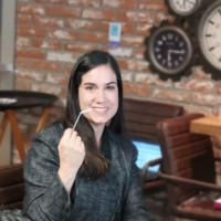 Gabriela Gordillo Resendiz