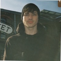 Rhys Johnston