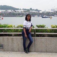 Shivani Kulkarni