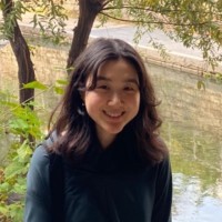 Ashley Kang