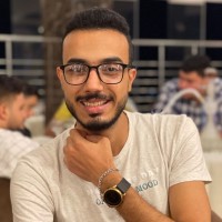 Mahmoud نصرالله