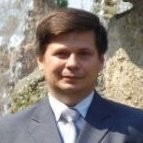 Alexander Bochkov