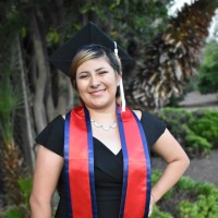Mary Hernandez Sanchez