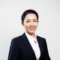 Fiona Wang