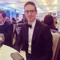 Alexander Frost, MA, ARM™, SCR™, MHFA