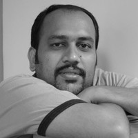 Vijaikumar Srinivasaraghavan