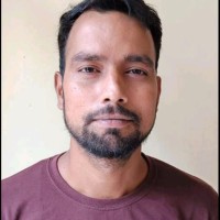 Mohan Chandra Joshi