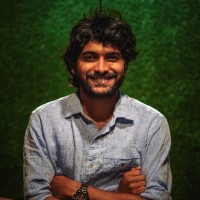 Arjun Raj
