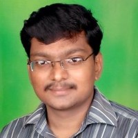 Dr. Sivaram Prasad Manda