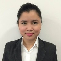 Marianne Marquez Vendiola