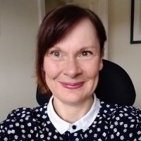Tracy Noble