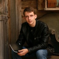 Aidan Mason