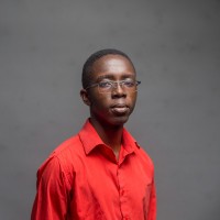 Marvellous Amos
