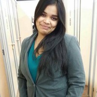 Dr. Seeram Sushalini