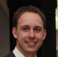 Patrick Van Laar