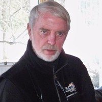 Roy Shields