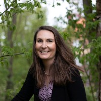 Mónika Rüll Lundin