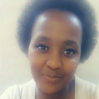 Nonhlanhla Dlamini