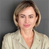 Aliana Liumanova
