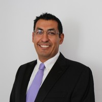 Benjamín Meza Esqueda