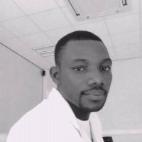 Daniel Okutu