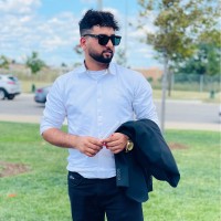 shubham verma