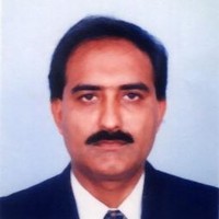 Anis Ahmed