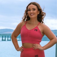 Ruby Fox-Barrie