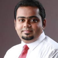 Gibin George