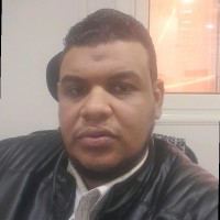 mohammed salah-eldeen