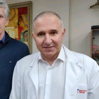 Volker Jűrgen Fendrich