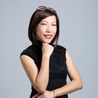 May Lin