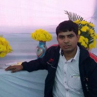 Surajeet Kumar