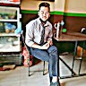 Mithun Blon Lama