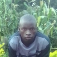 Gilbert Ojobile