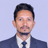 Dr. Bharath Ravu