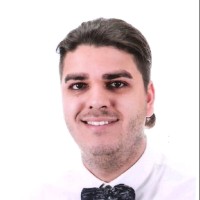 Alejandro Montero Pardal