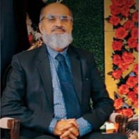 Iftikhar Barakzai