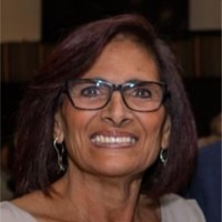 Margie Ford