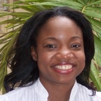Ayana A. Marshall, Ph.D.