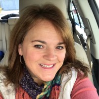 Jeanette Morrell