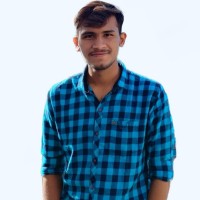 Keval Dave
