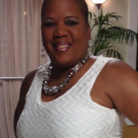 Cynthia Johnson
