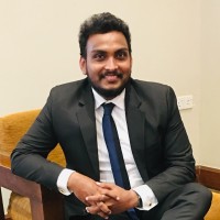 Gayan Wickramasinghe