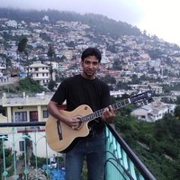 Kashish Kukreti