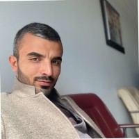 İbrahim Eskitürkoğlu