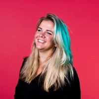 Michelle Van Dijk - Morsink