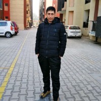 Arshid Hussain
